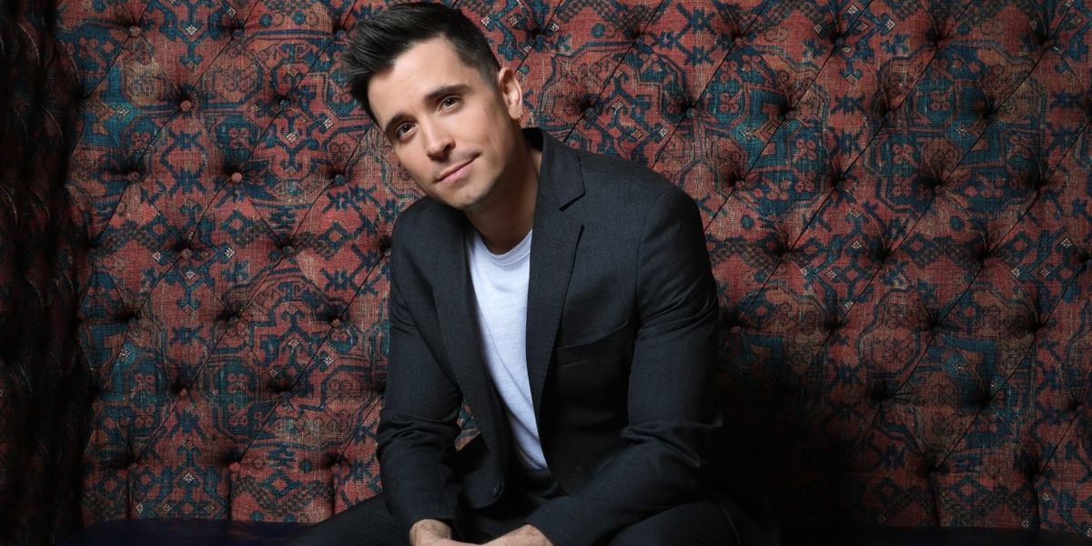 Matt Doyle to Bring Annual Holiday Show to So & So’s This Month