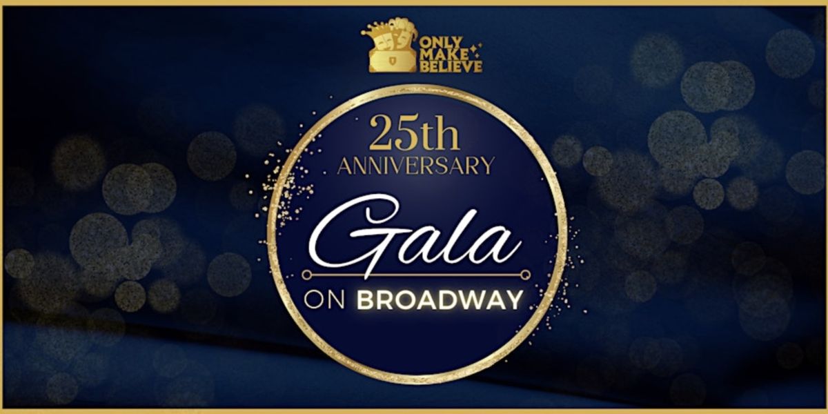 Matt Doyle, Montego Glover & More Join Line-Up for Only Make Believe Gala