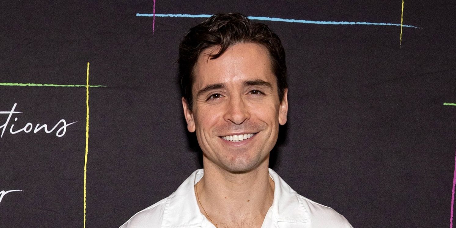 Matt Doyle, Senzel Ahmady, and More Will Lead THE GREAT GATSBY in Seoul, South Korea  Image
