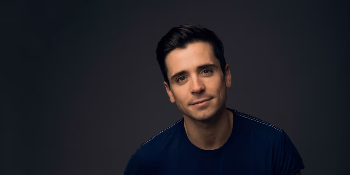 Matt Doyle Will Star as Frank Sinatra in World Premiere of SINATRA THE MUSICAL