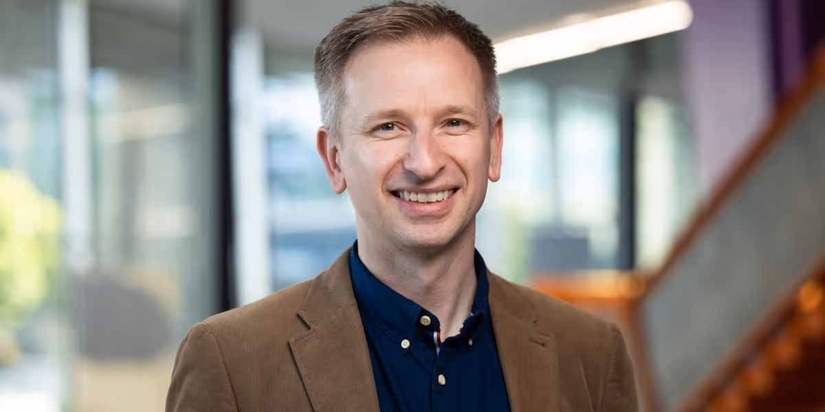 Matt Eames Appointed Director of Theatre & Performance at Lowry