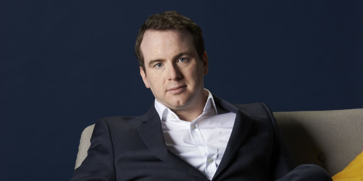 Matt Forde Brings POLITICAL PARTY Back to the West End With Rachel Reeves, Alastair Campbell, and More