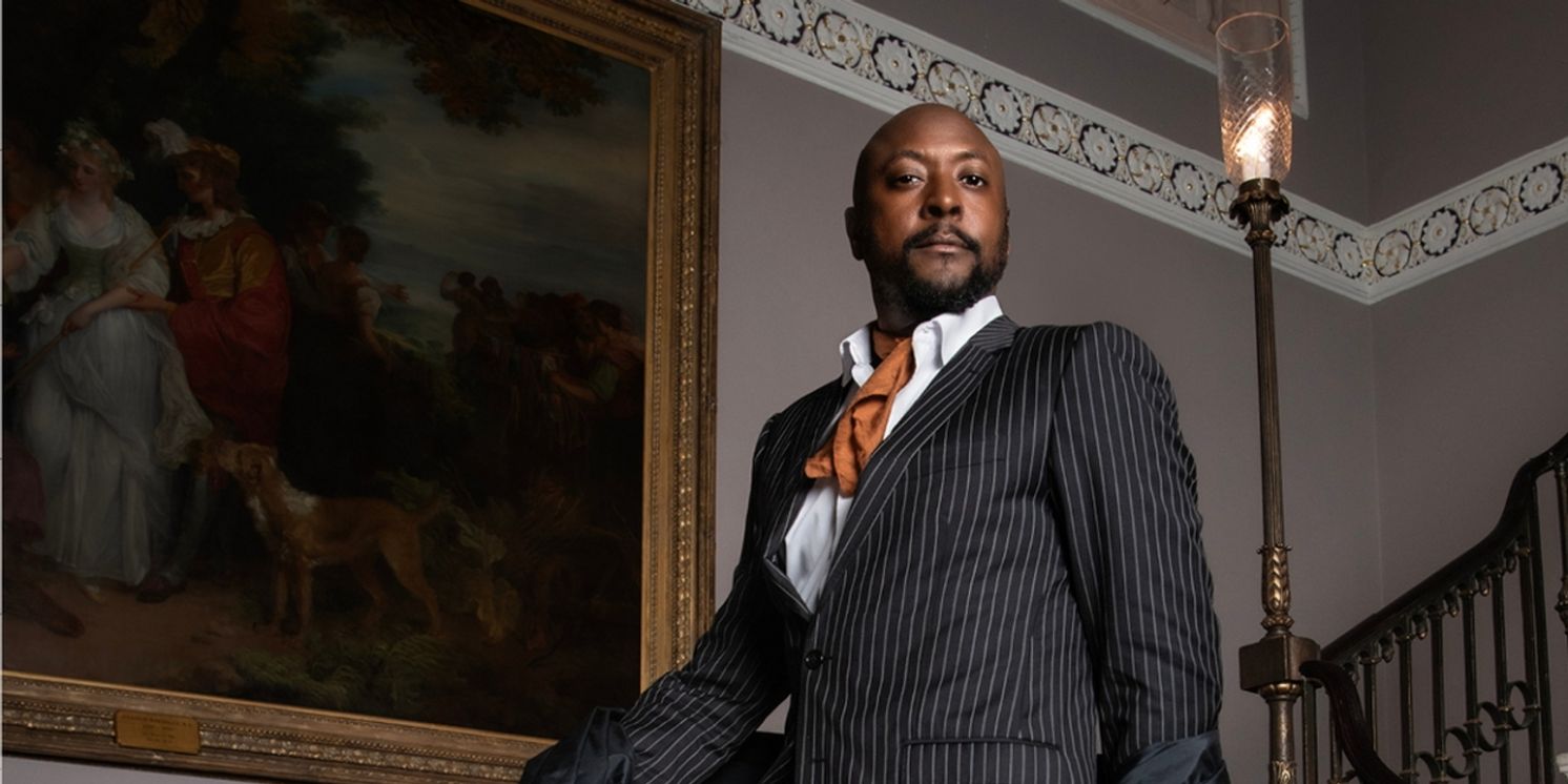 Matt Henry Joins THE DEVIL WEARS PRADA Musical as 'Nigel'  Image