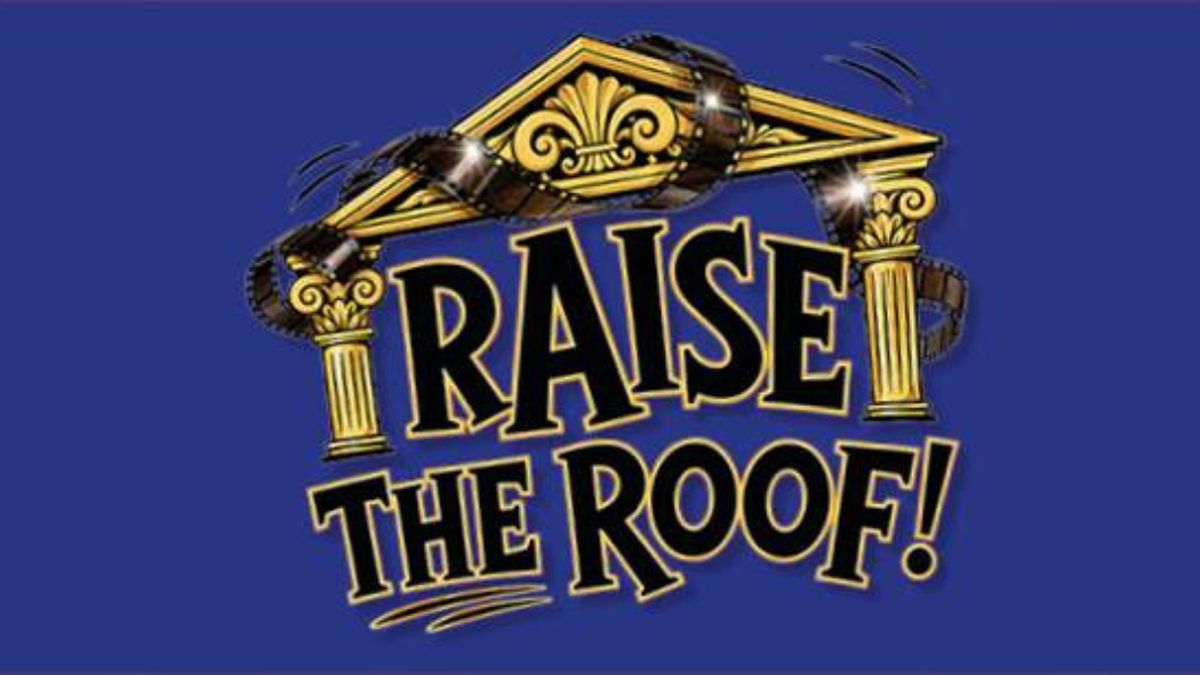 Matt Henry, Sir Ian McKellen, and More Set For RAISE THE ROOF! at the Victoria Palace Theatre