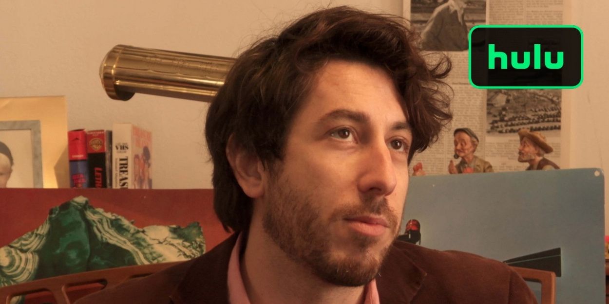 Matt Johnson and Jay McCarrol's NIRVANNA THE BAND THE SHOW Arrives on Hulu Video