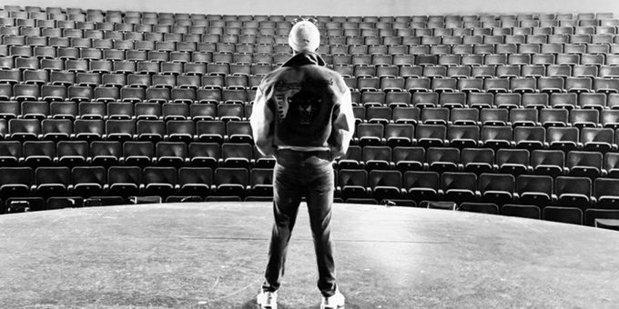 Matt Lapinskas Will Run London Marathon For Acting for Others and Theatre Chapla Photos