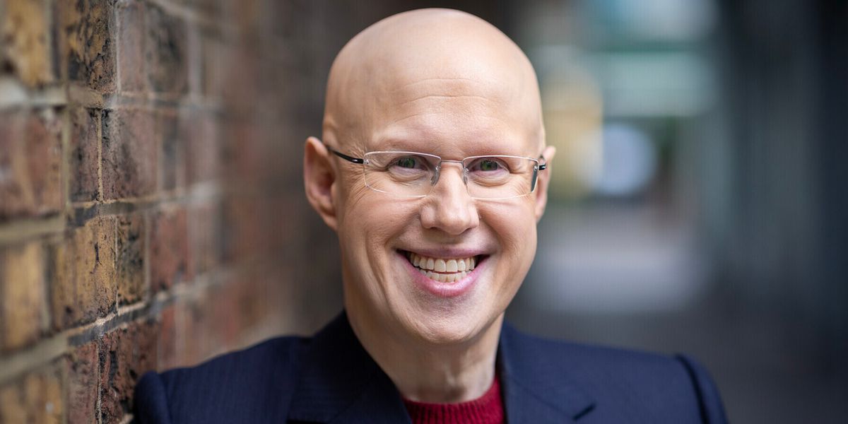 Matt Lucas Joins OLIVER! West End Cast For Six Weeks Only