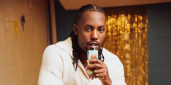 Matt Manuel Shares Backstage Scoop From THE 25TH ANNUAL PUTNAM COUNTY SPELLING BEE