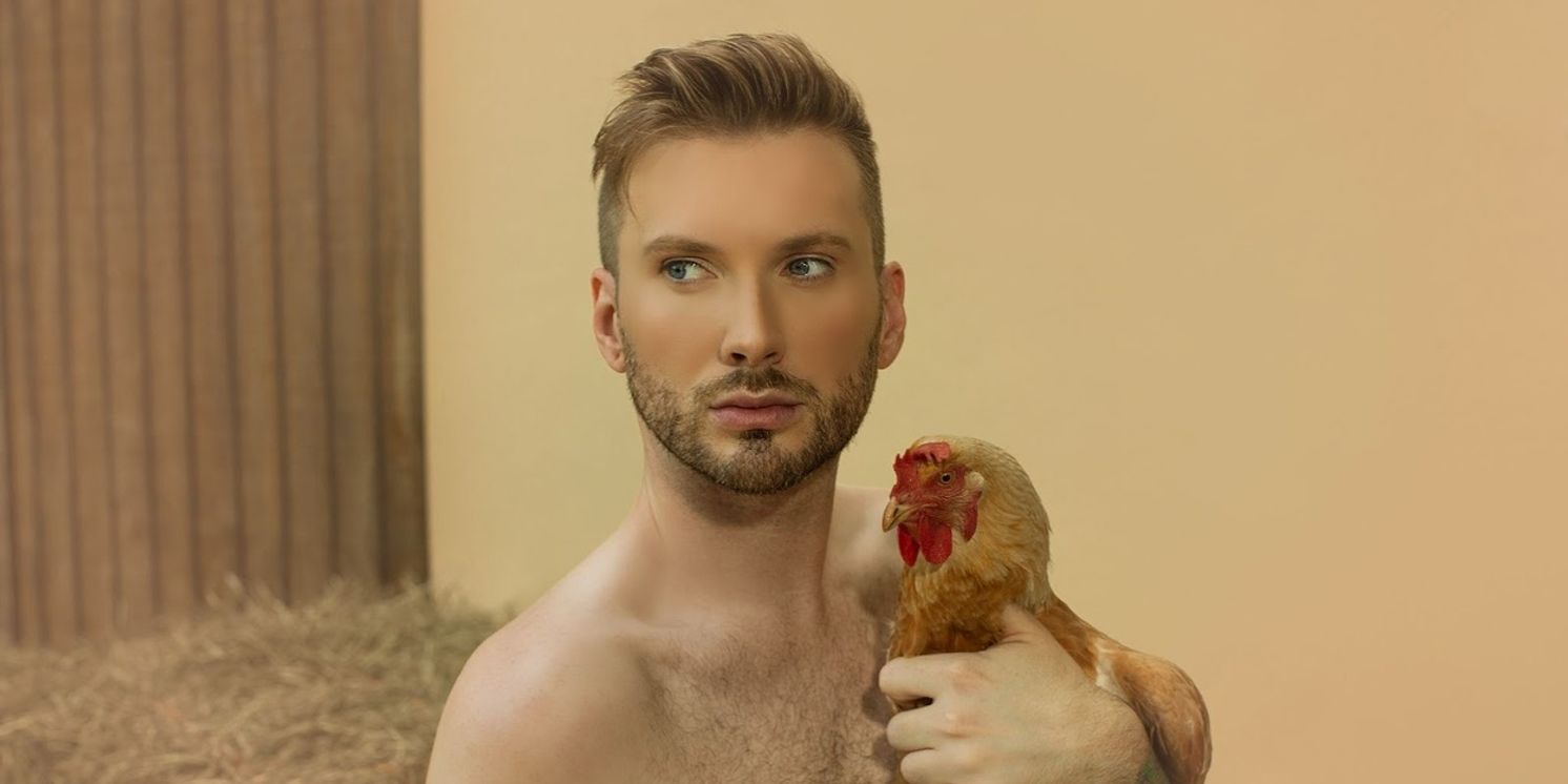 Matt Mathews Brings BOUJEE ON A BUDGET Tour to Hershey Theatre  Image