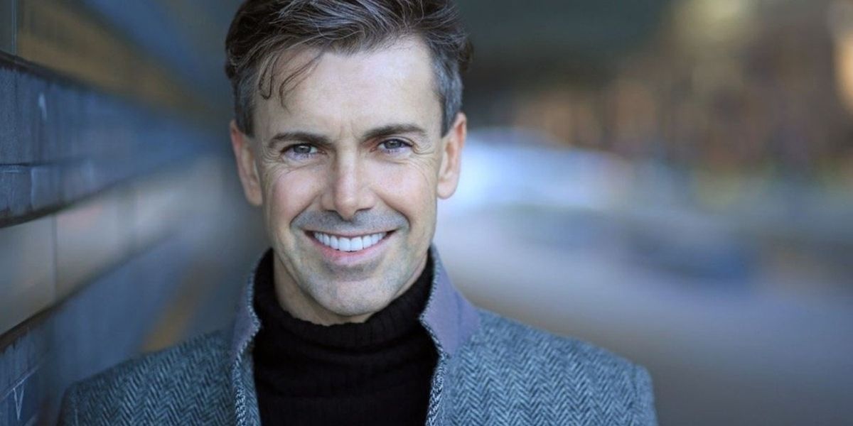 Matt McGrath Will Lead MISTER HALSTON World Premiere at Bay Street Theater