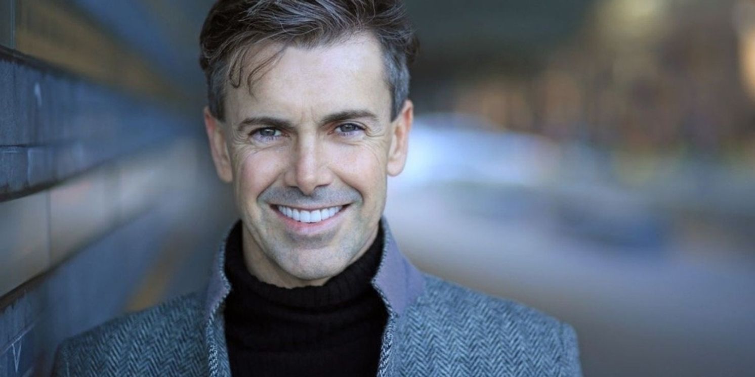 Matt McGrath Will Lead MISTER HALSTON World Premiere at Bay Street Theater  Image