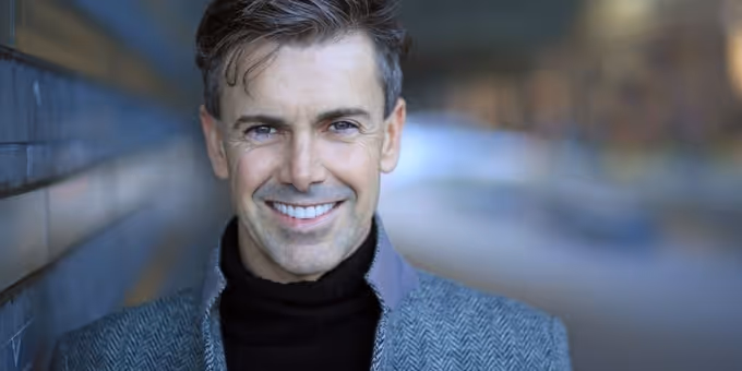 Matt McGrath Will Lead MISTER HALSTON World Premiere at Bay Street Theater Photos