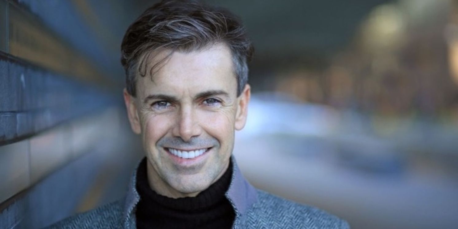 Matt McGrath to Star in MISTER HALSTON World Premiere at Bay Street Theater  Image