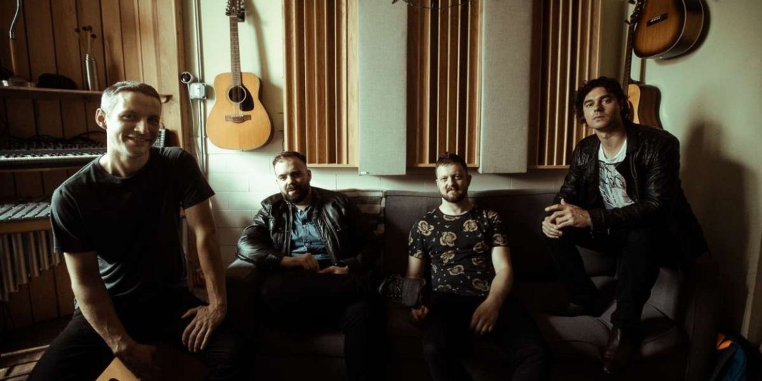 Matt Nakoa Comes to the Spire Center for Performing Arts  Image