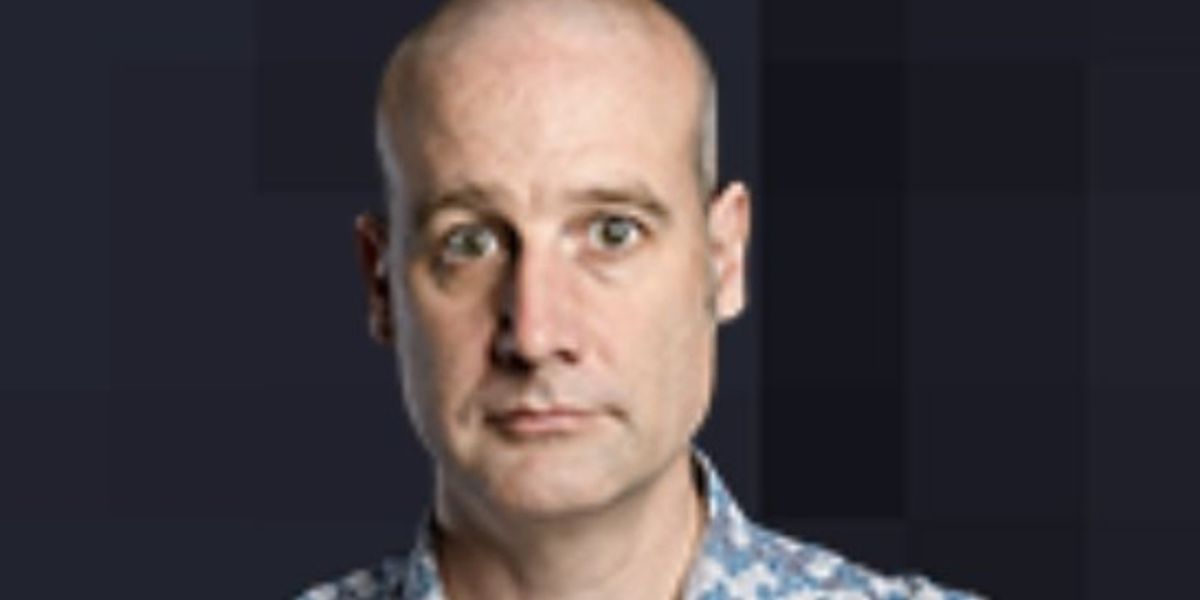 Matt Parker Will Embark on UK Tour With GETTING TRIGGY WITH IT