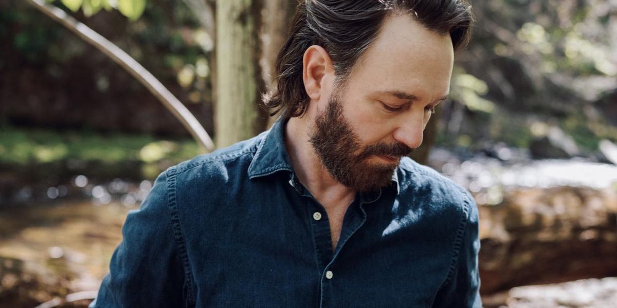 Matt Pond PA Announces US Tour, Shares Video With Kate Walsh