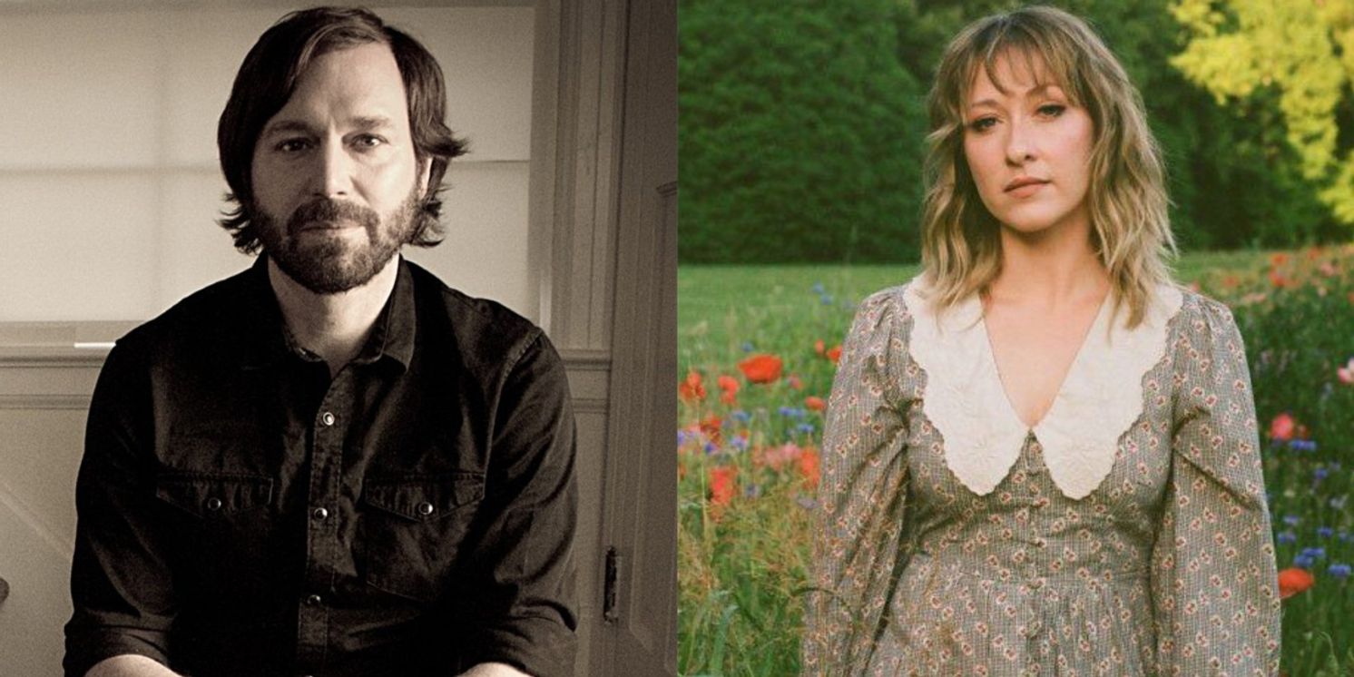 Matt Pond PA and Alexa Rose Will Play Their New EP at Club Passim in February  Image