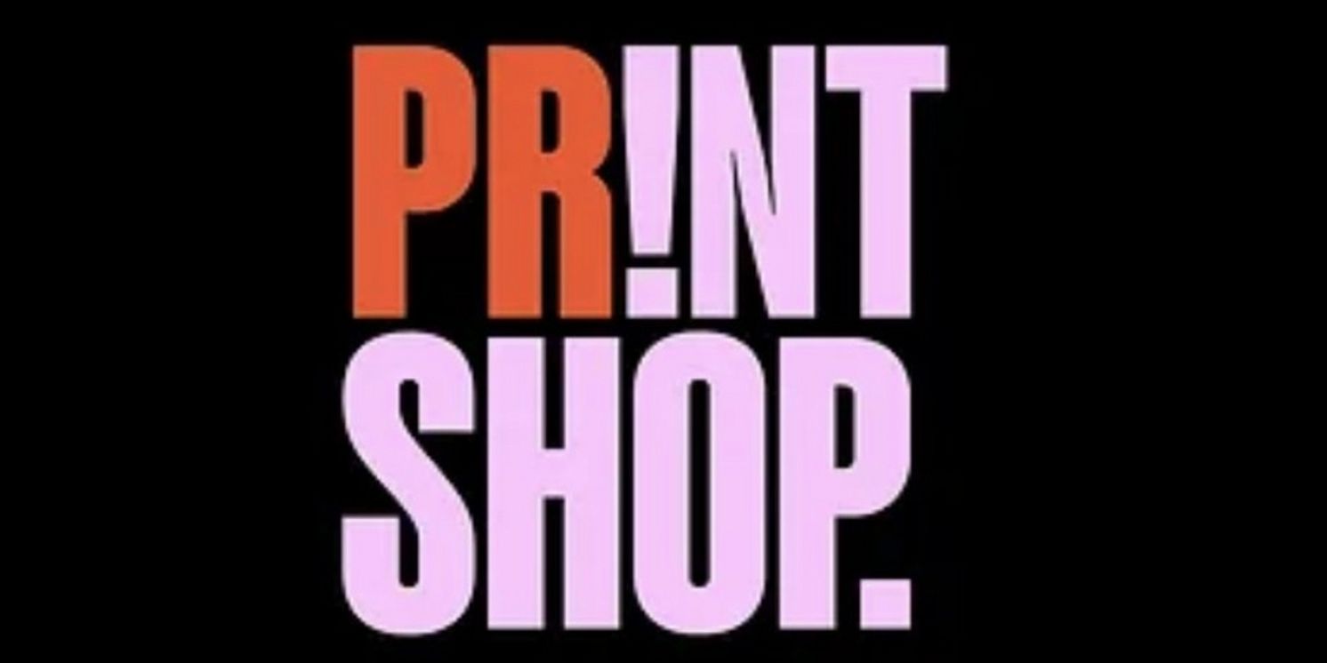 Matt Ross PR Rebrands as Print Shop PR and Names New Partner  Image