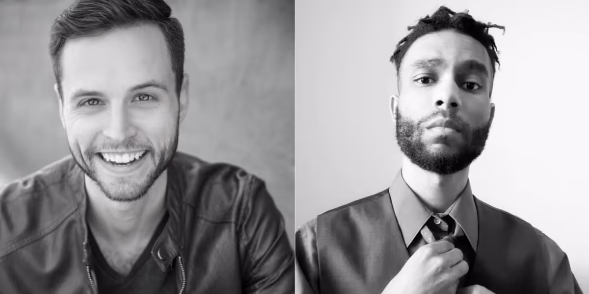 Matt Webster and Cris Eli Blak Will Serve as Abingdon Theatre Company's 31st Season Artists-in-Residence