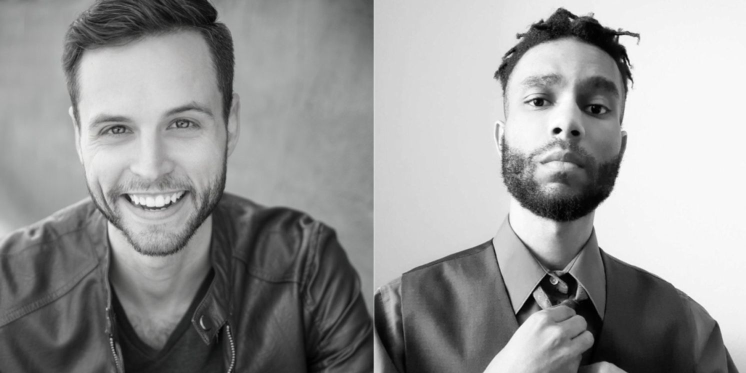 Matt Webster and Cris Eli Blak Will Serve as Abingdon Theatre Company's 31st Season Artists-in-Residence  Image