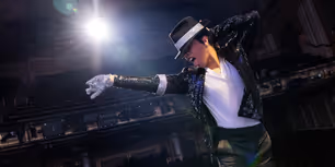 Matte Martinez Will Take Over the Title Role in MJ THE MUSICAL