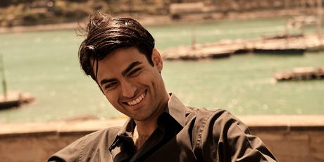 Matteo Bocelli Returning to Australia with?'Falling In Love' World Tour Photo