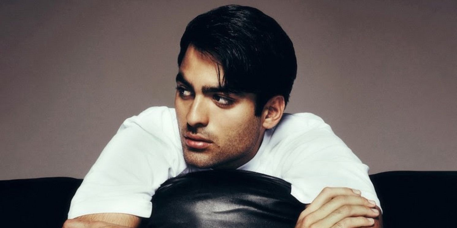 Matteo Bocelli Drops Debut Album  Image