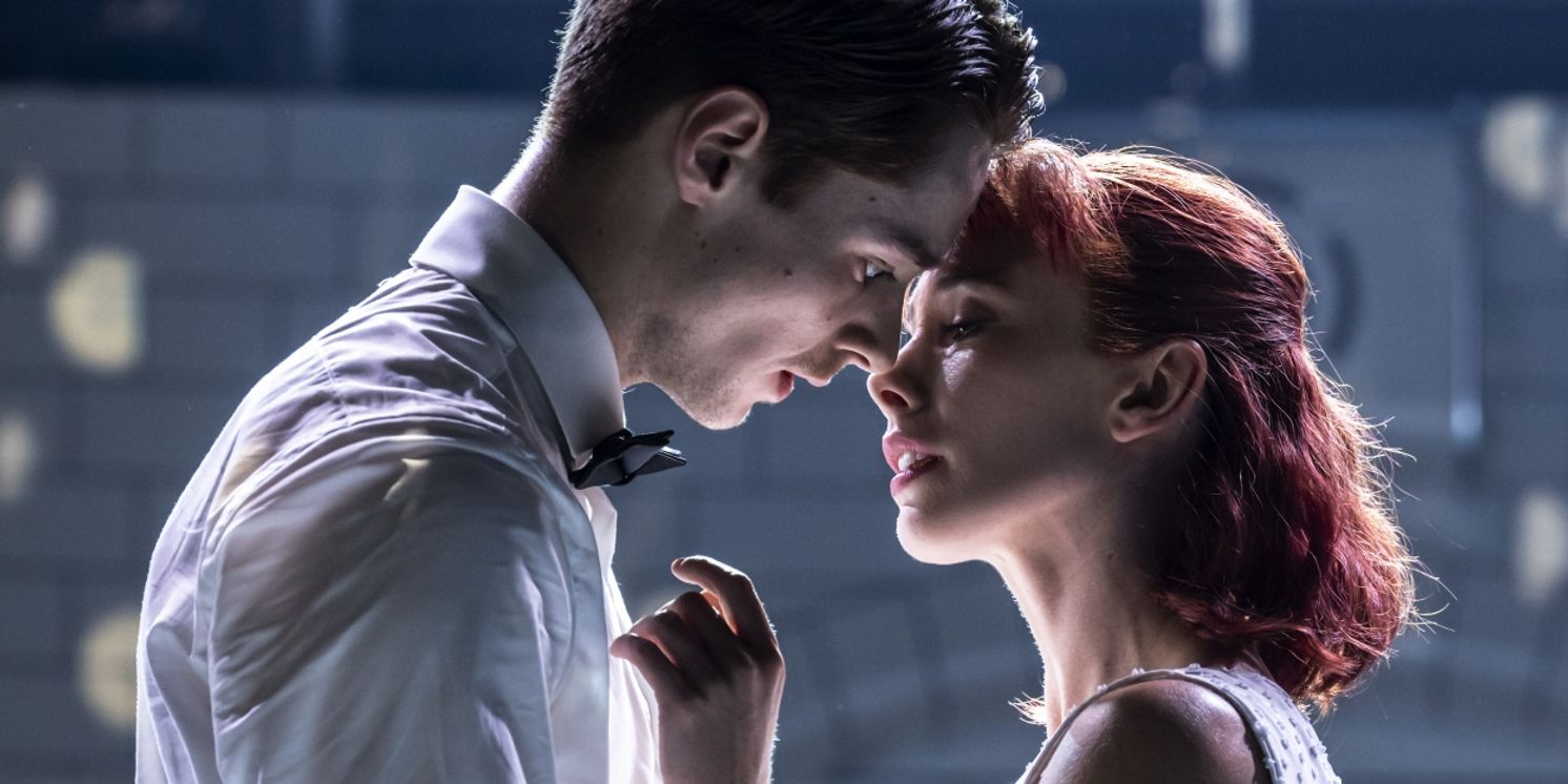 Matthew Bourne's ROMEO AND JULIET Comes to The King's Theatre, Glasgow as Part of UK Tour  Image