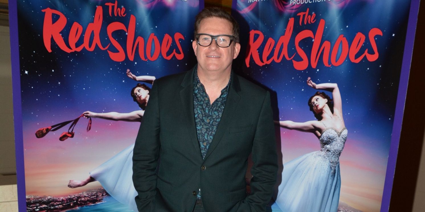 Matthew Bourne's ROMEO AND JULIET to Have North American Premiere at The Ahmanson Theatre This Month  Image