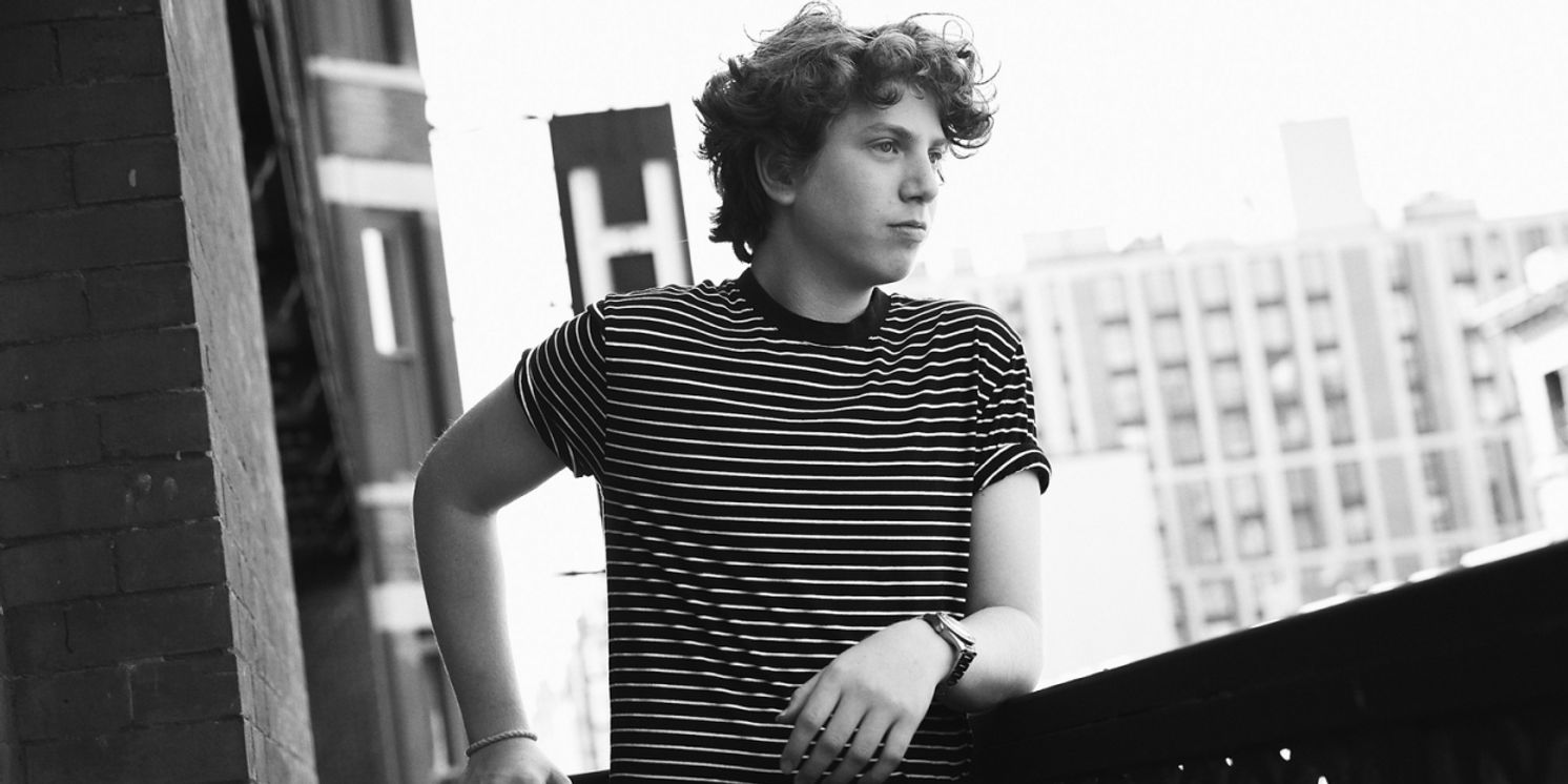 Matthew Brand To Premiere FUSION FANTASY At Carnegie Hall's Price Gala With Manhattan Orchestra  Image