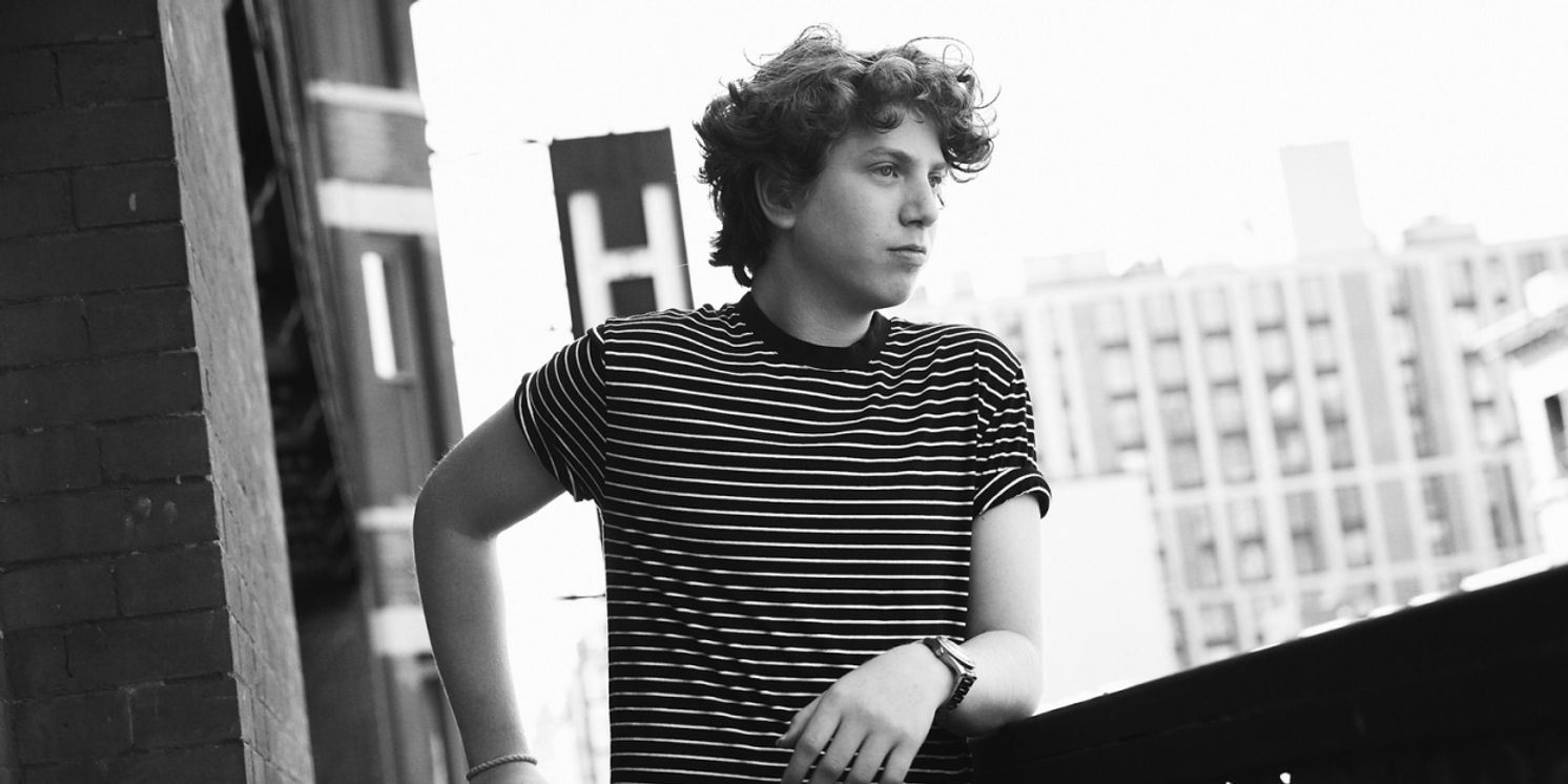 Matthew Brand To Premiere FUSION FANTASY At Carnegie Hall's Price Gala With Manhattan Orchestra  Image