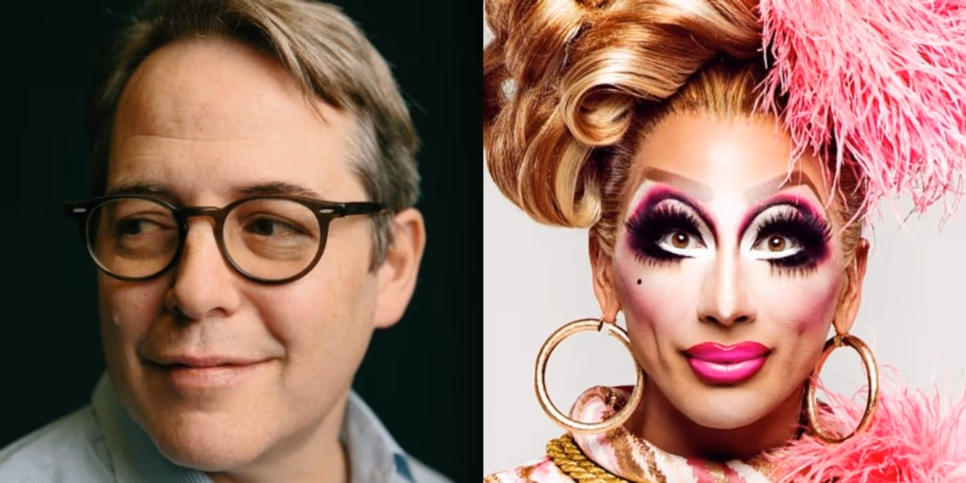 All the Off-Broadway Shows to See in Fall 2025 - A Complete Guide  Image