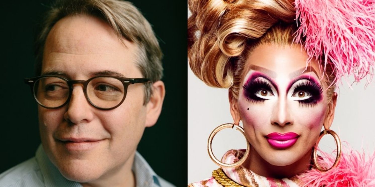 Matthew Broderick, Bianca del Rio & More to Star in TARTUFFE at NYTW  Image
