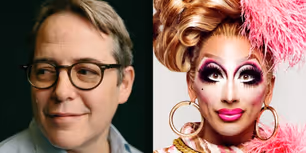 Matthew Broderick & More to Star in TARTUFFE at NYTW