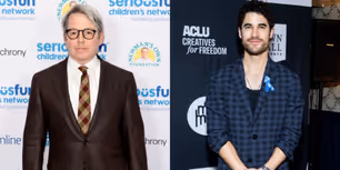 Broderick, Criss and More to Perform at ONLY MAKE BELIEVE Gala