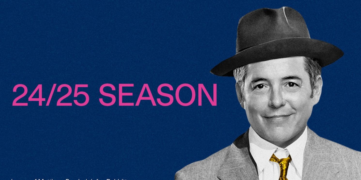 Matthew Broderick & More to be Featured in Shakespeare Theatre Company 24/25 Season  Image