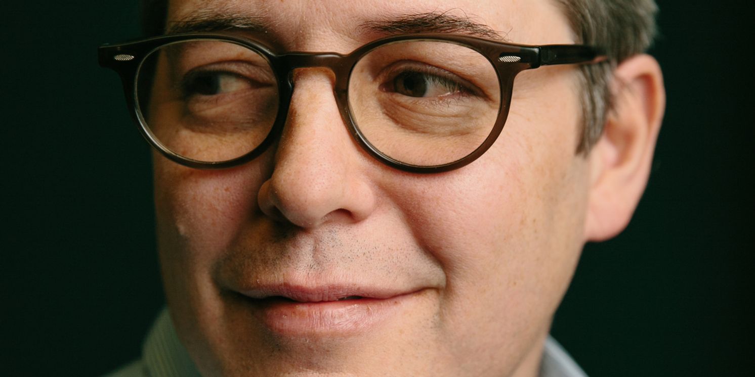 Matthew Broderick to Star in the American Premiere of ULSTER AMERICAN at Irish Repertory Theatre  Image