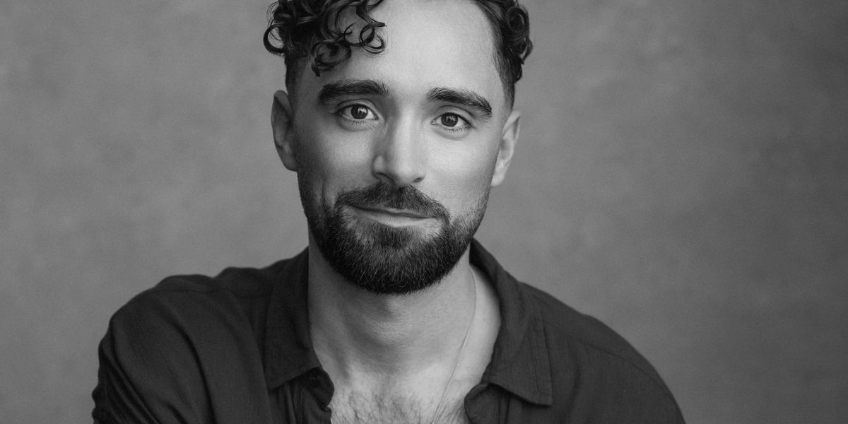 Matthew Croke Comes to 54 Below in November