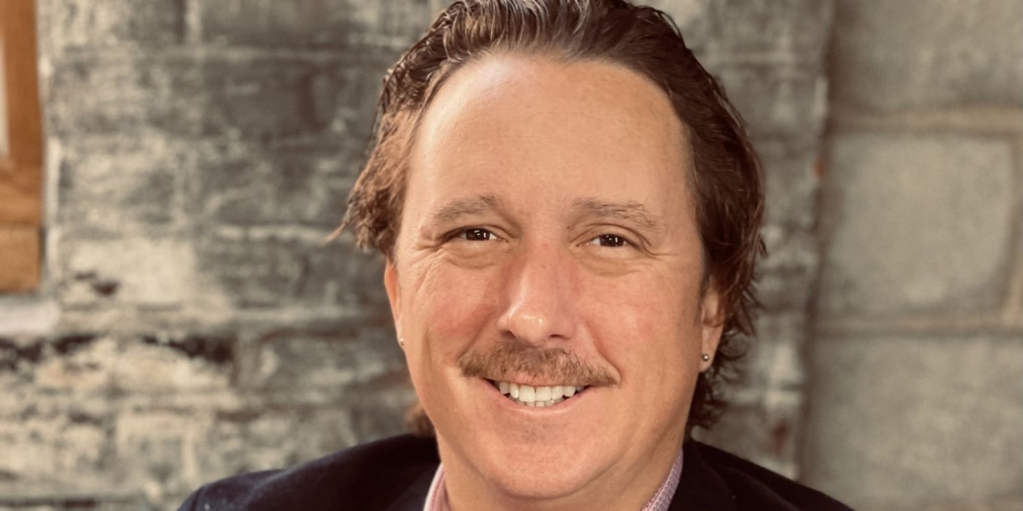 Matthew F. Lewandowski II Joins Pennsylvania Shakespeare Festival As Director Of Production  Image