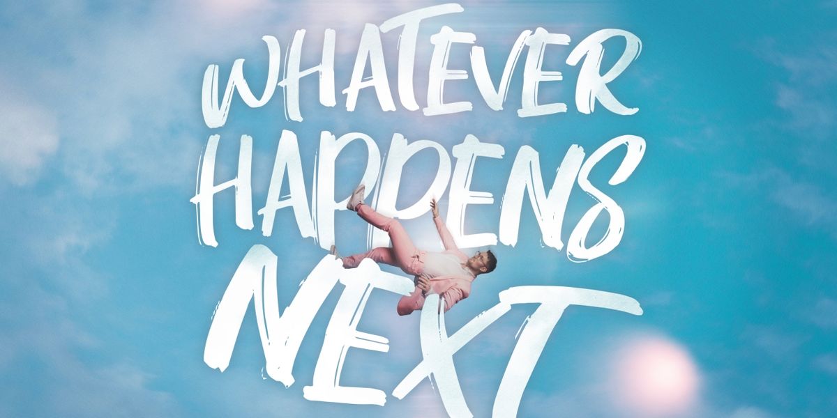 Matthew Harvey Releases Debut Album 'Whatever Happens Next'