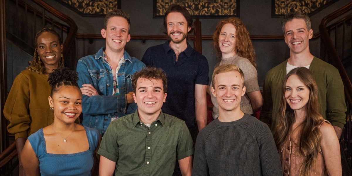Matthew James Thomas and More Will Join HARRY POTTER AND THE CURSED CHILD