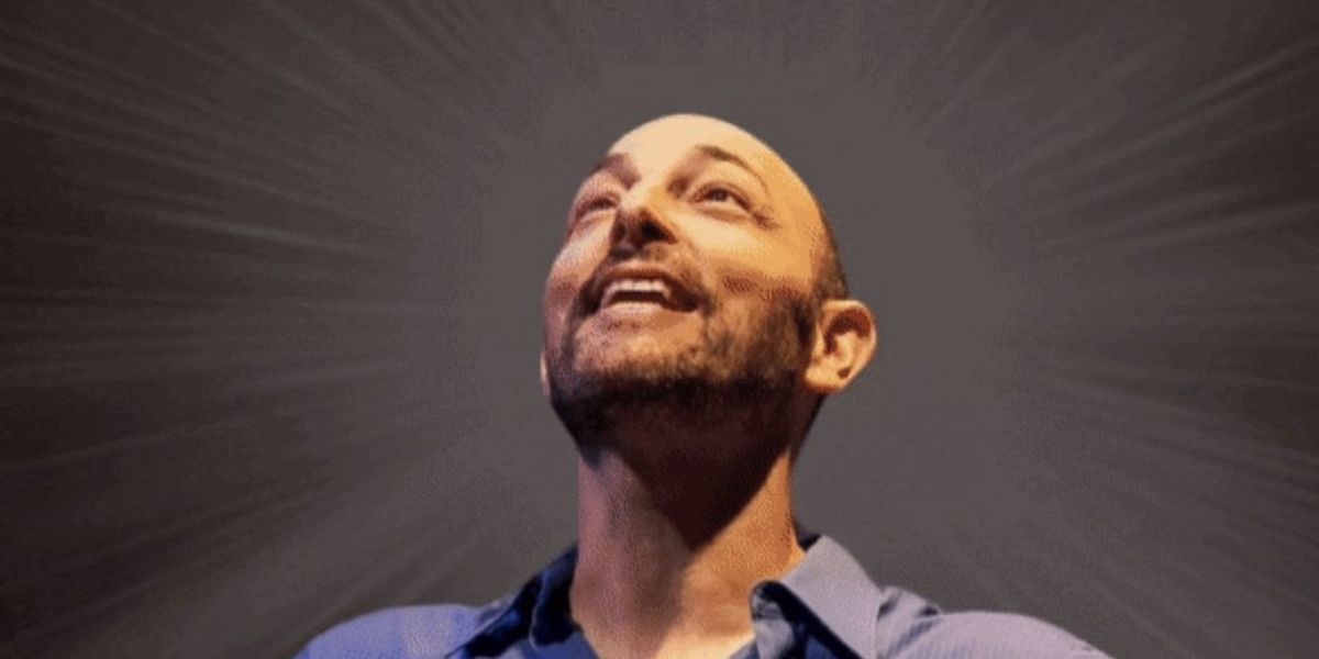 Matthew LaBanca's COMMUNION Comes to the Cell Theatre in November