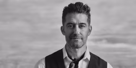 Matthew Morrison to Make Myron's Debut at The Smith Center Photo