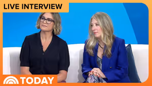 Matthew Perry's Sister: 'I Still Talk to Him'