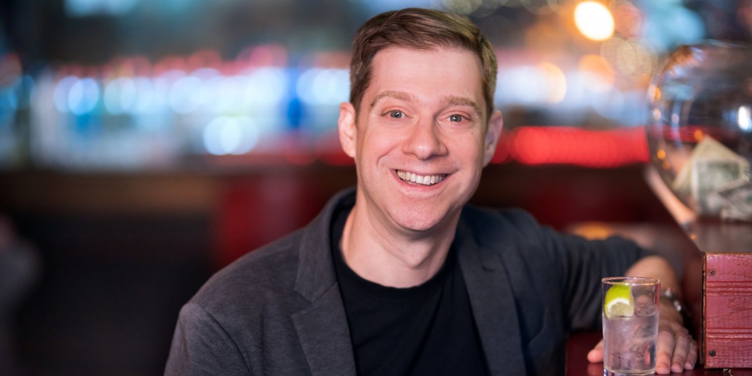 Matthew Rosenstein Will Play The Green Room 42 With A PLEASURE TO HAVE IN CLASS  Image