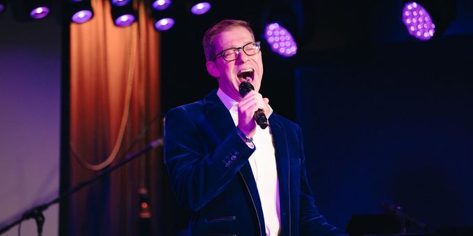Matthew Rosenstein to Perform MAKE ME FRENCH in New York Photos