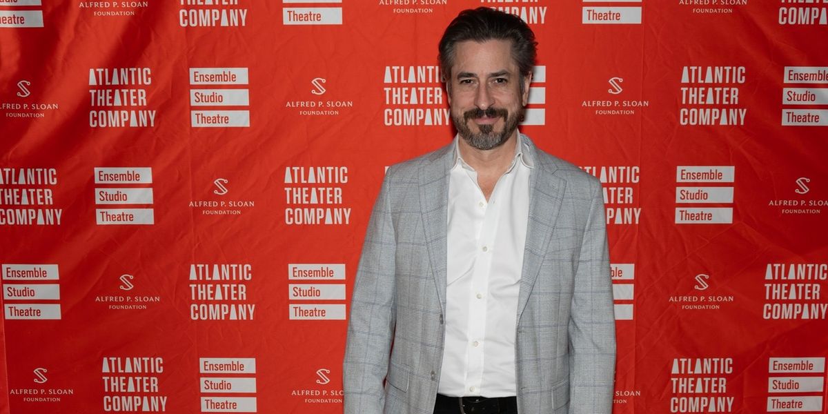 मैथ्यू सल्दीवार ब्रॉडवे पर 'द ग्रेट गैट्सबी' के साथ जुड़ेंगे 