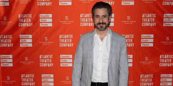 Matthew Saldívar to Join THE GREAT GATSBY on Broadway Photo