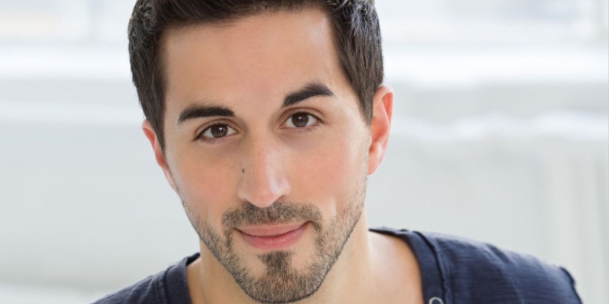 Matthew Scott to Join RAGTIME at Signature Theatre