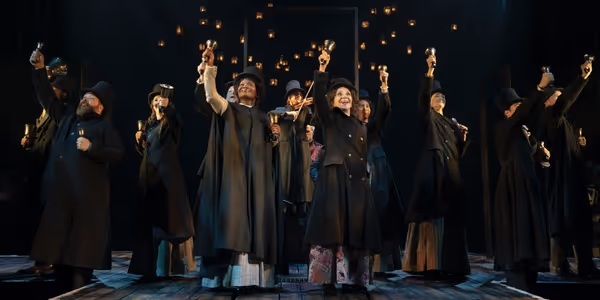 Matthew Warchus &  Jack Thorne's A CHRISTMAS CAROL Will Return to NYC This Holiday Season